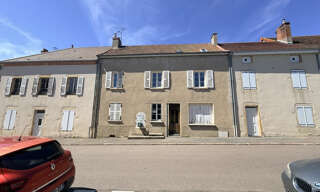 Maison 6 Pièces 154 m² à vendre à Semur-en-Brionnais (71110)