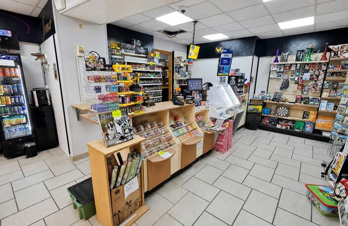 Tabac Presse FDJ au cœur du Mâconnais — photo 2