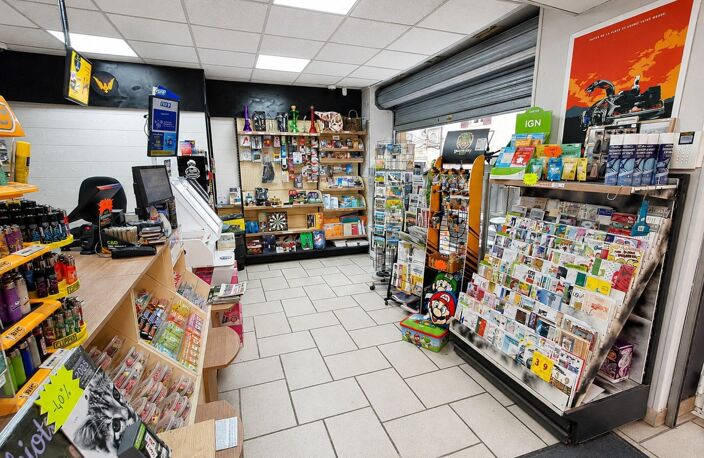 Tabac Presse FDJ au cœur du Mâconnais — photo 4