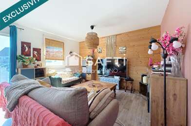 Maison 5 pièces 219000 €