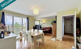 Appartement 5 Pièces 82 m² à vendre à Sens (89100)