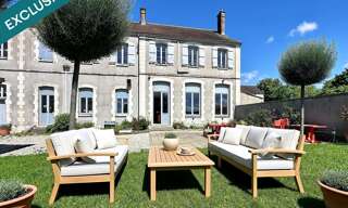 Commerce  130 m² à vendre à Les Hauts de Forterre (89560)