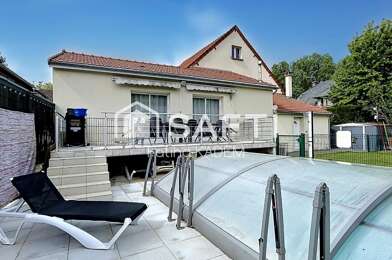 Maison 6 pièces 326000 €