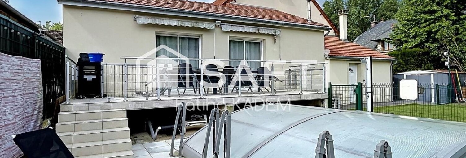 Maison 6 Pièces 175 m² à vendre à Condé-sur-Suippe (02190)