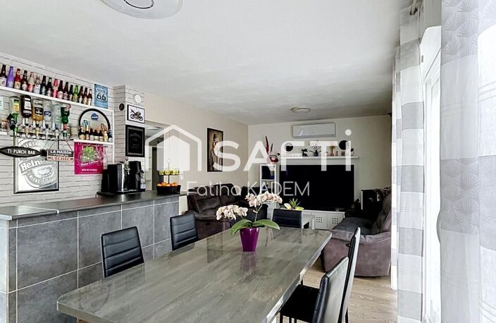 Maison familliale de confort plain pied — photo 2