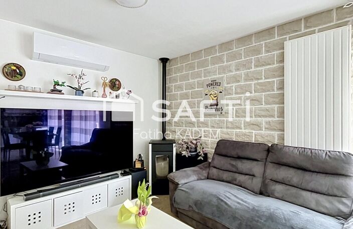 Maison familliale de confort plain pied — photo 3