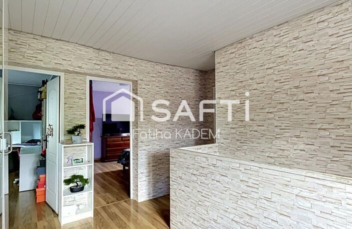 Maison familliale de confort plain pied — photo 4