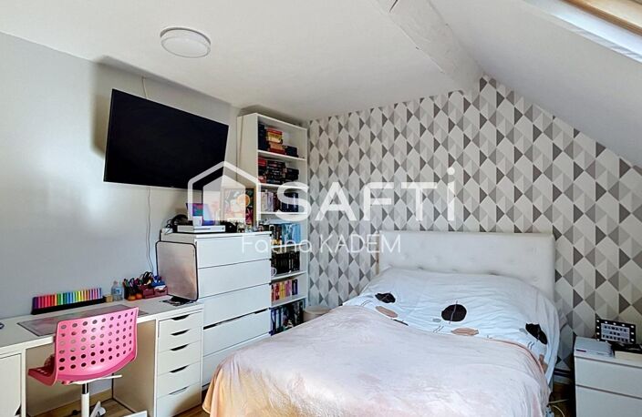Maison familliale de confort plain pied — photo 5