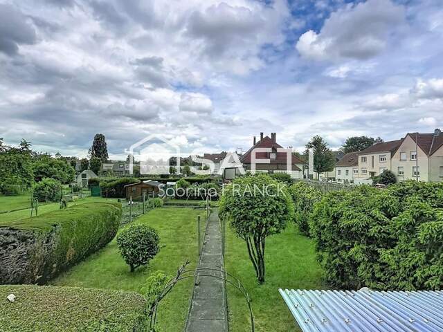 Maison familiale semi mitoyenne - 162m2 - Sarreguemines Neunkirch — photo du bien