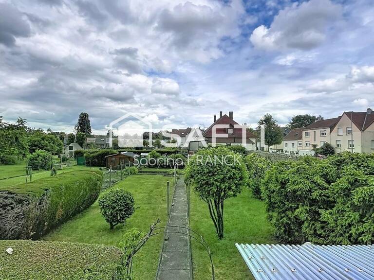 Maison familiale semi mitoyenne - 162m2 - Sarreguemines Neunkirch — photo 1