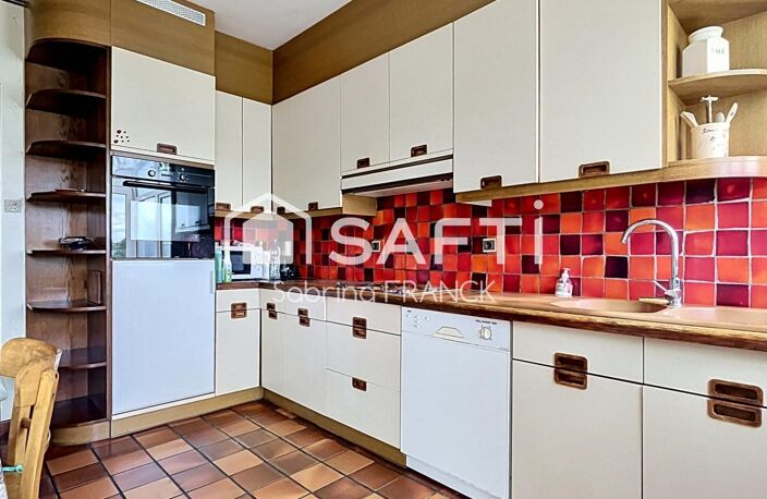Maison familiale semi mitoyenne - 162m2 - Sarreguemines Neunkirch — photo 3