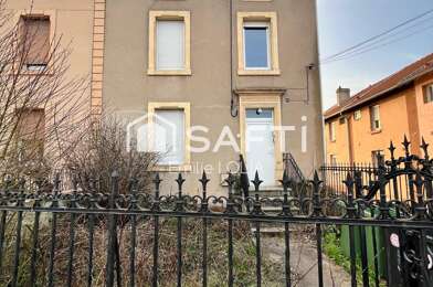 Immeuble  240000 €