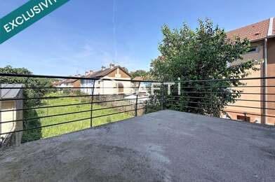 Immeuble  240000 €