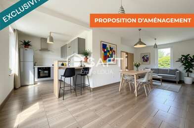 Immeuble  240000 €