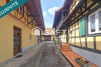 Appartement 2 pièces 125000 €