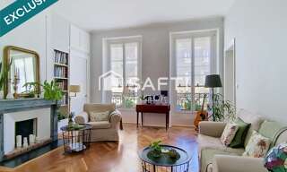 Appartement 4 Pièces 103 m² à vendre à Grenoble (38000)
