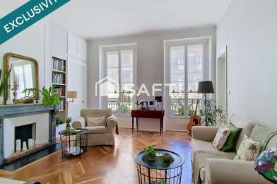 Appartement 4 pièces 315000 €