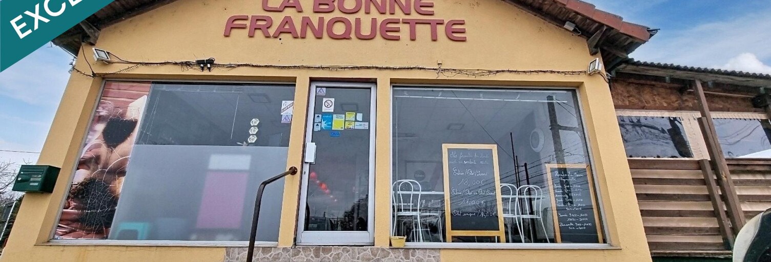 Commerce 7 Pièces 227 m² à vendre à Joigny (89300)