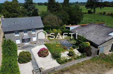 Maison 4 pièces 120000 €