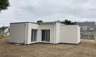 Maison 79 m² à construire Caden (56220)