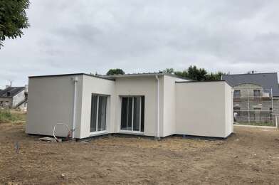 Maison 4 pièces 231860 €