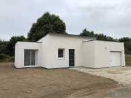 PROJET DE MAISON CONTEMPORAINE — photo 2
