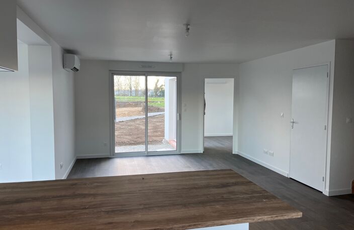 PROJET DE MAISON CONTEMPORAINE — photo 5