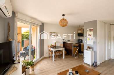 Appartement 2 pièces 134500 €