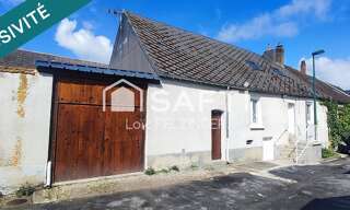 Maison 4 Pièces 94 m² à vendre à Saint-Erme-Outre-et-Ramecourt (02820)