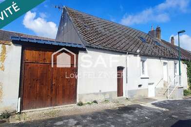 Maison 4 pièces 94000 €