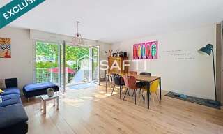 Maison 5 Pièces 101 m² à vendre à Cesson-Sévigné (35510)