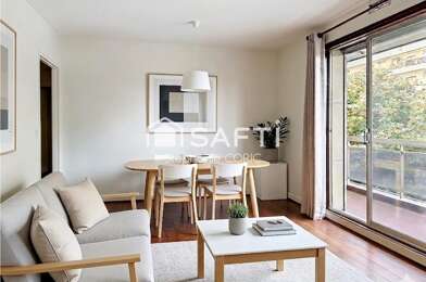 Appartement 2 pièces 439000 €