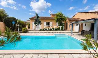 Maison 5 Pièces 106 m² à vendre à Bram (11150)