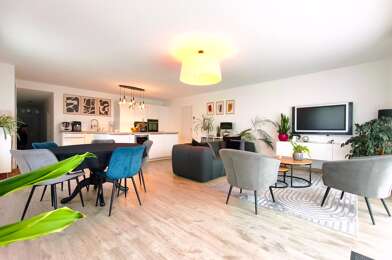 Maison 7 pièces 458000 €