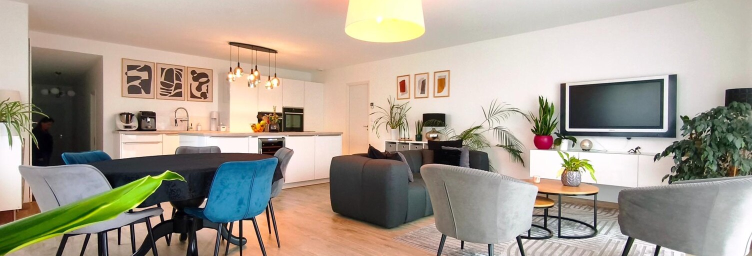 Maison 7 Pièces 151 m² à vendre à Bréval (78980)