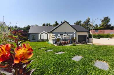Maison 7 pièces 458000 €