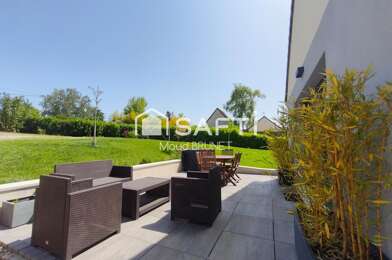 Maison 7 pièces 448000 €