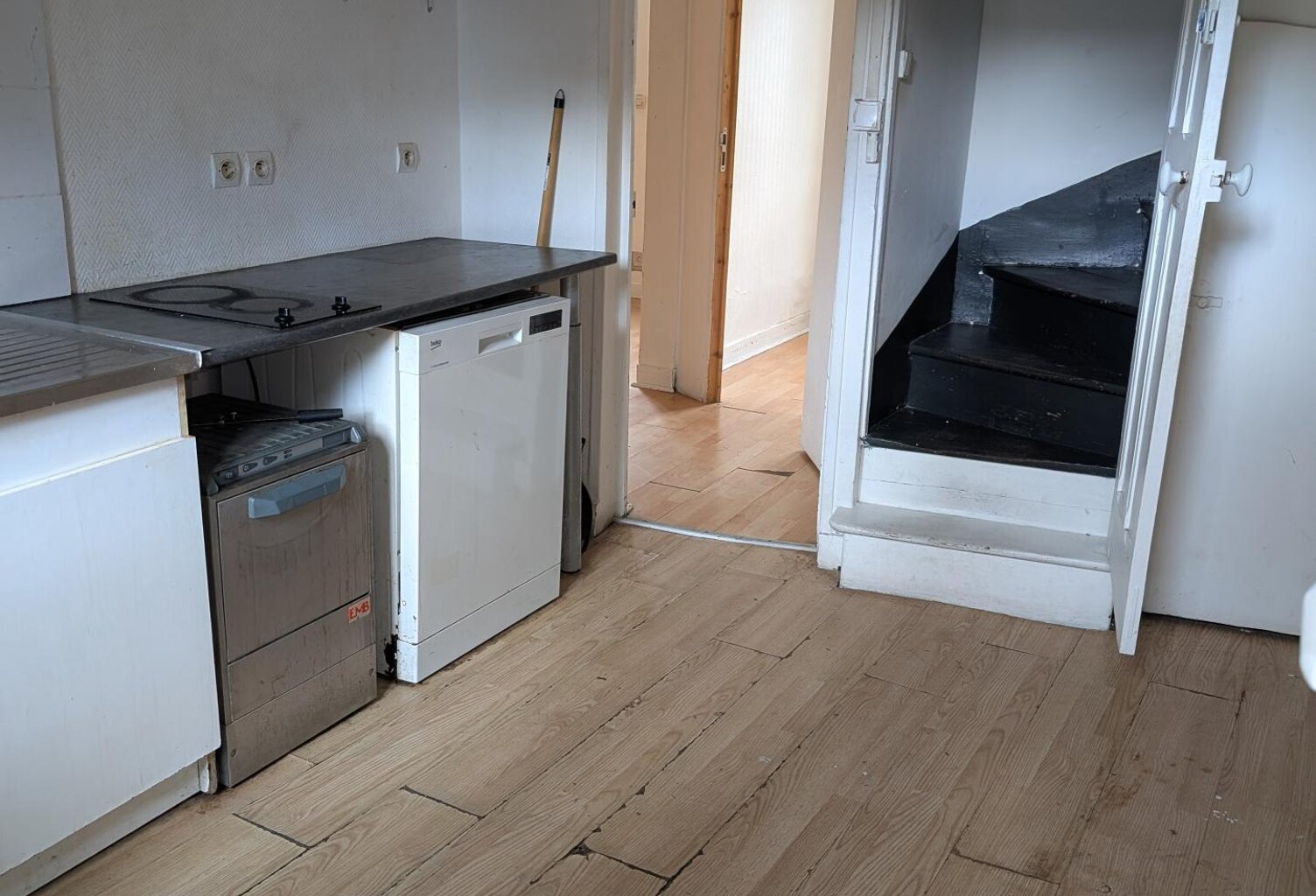 Sotteville les Rouen duplex belle opportunité — photo 1