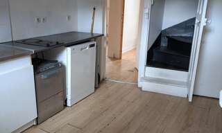 Appartement 3 Pièces 50 m² à vendre à Sotteville-lès-Rouen (76300)