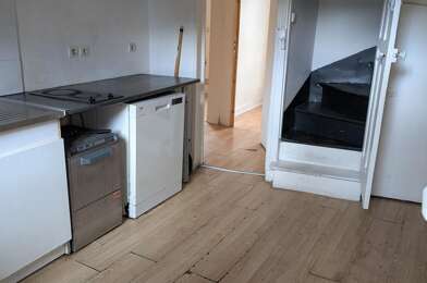 Appartement 3 pièces 79500 €