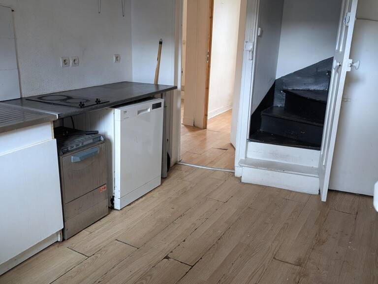 Sotteville les Rouen duplex belle opportunité — photo 1