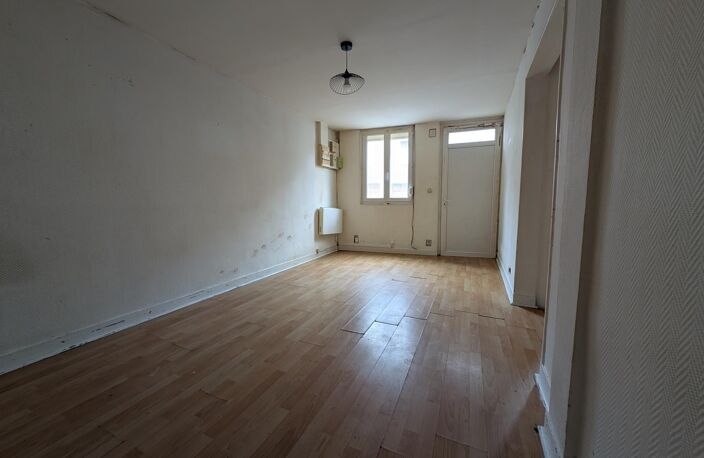 Sotteville les Rouen duplex belle opportunité — photo 3