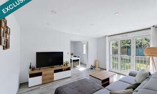 Appartement 4 Pièces 82 m² à vendre à Heillecourt (54180)