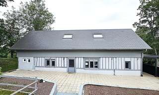 Maison 5 Pièces 105 m² à vendre à Criquetot-l'Esneval (76280)