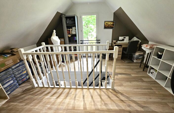 Belle longère de 110 m² sur 2500 m² de terrain avec garage — photo 5