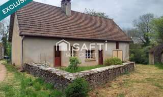 Maison 4 Pièces 67 m² à vendre à Vendenesse-lès-Charolles (71120)