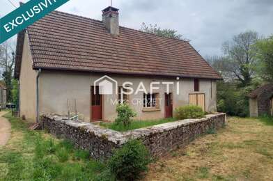Maison 4 pièces 89900 €