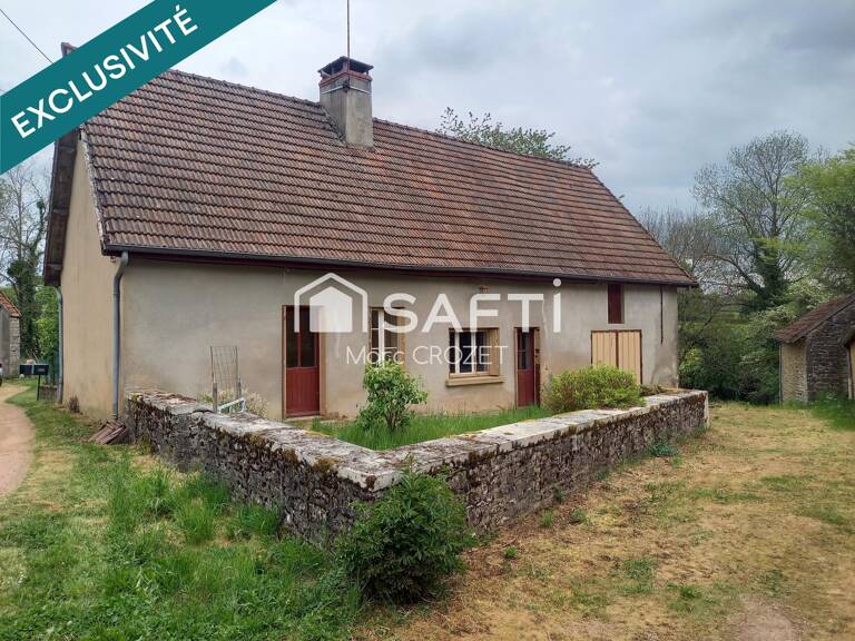 maison de campagne ancienne — photo 1