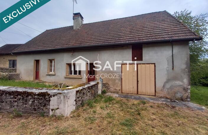 maison de campagne ancienne — photo 2