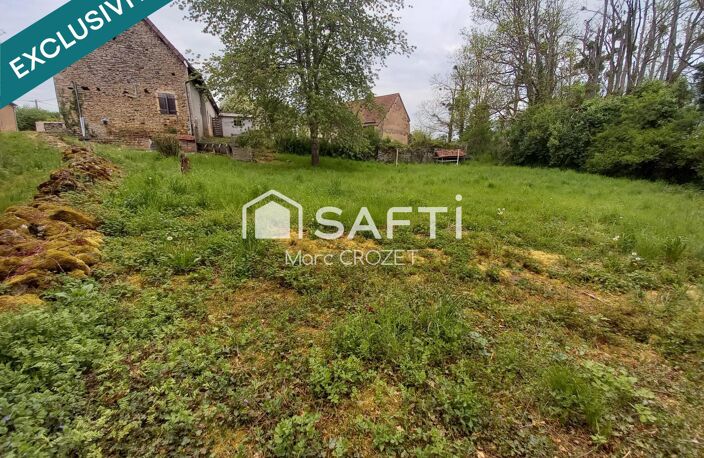 maison de campagne ancienne — photo 3
